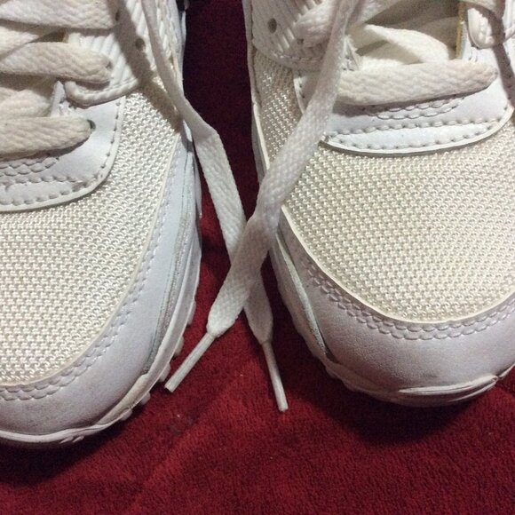 Nike Women's Air Max Shoe Size US 6.5 - Picture 2 of 10